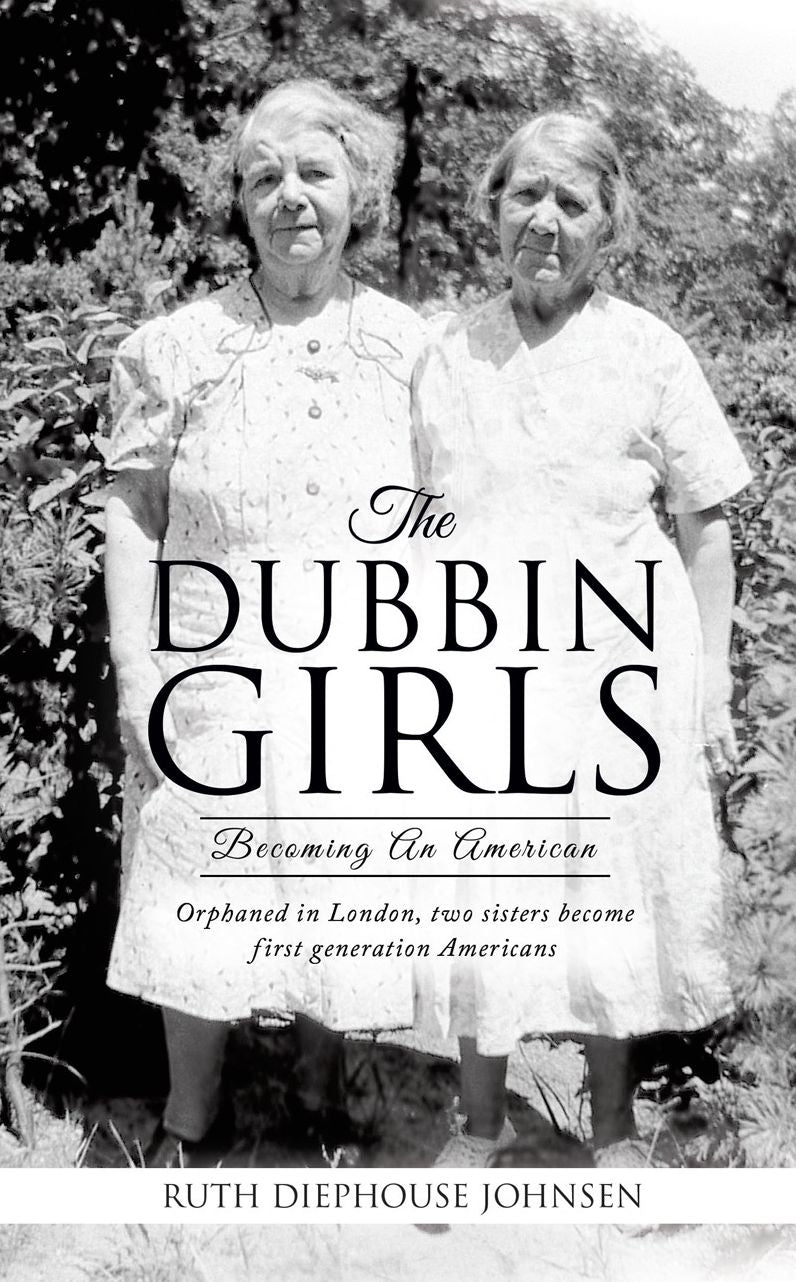 The Dubbin Girls