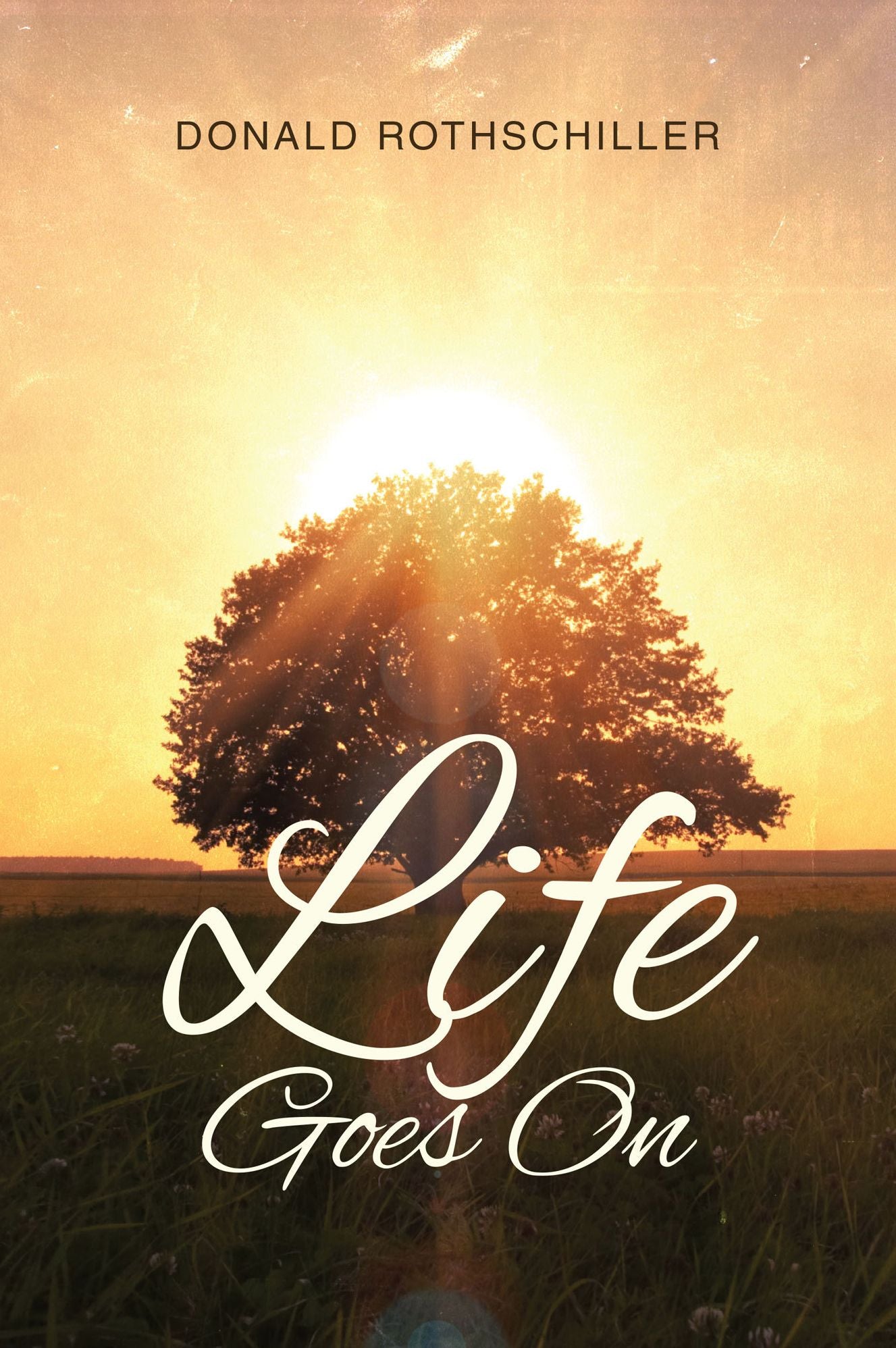 Life Goes On