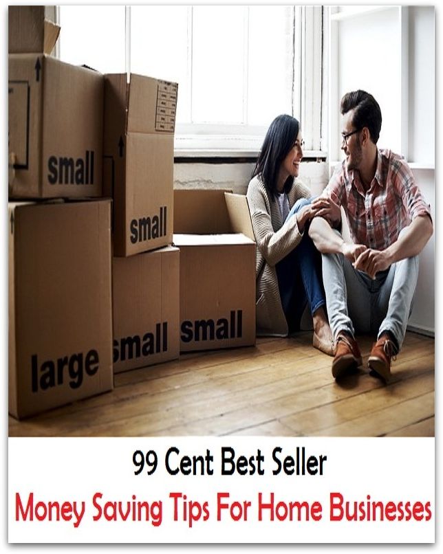99 Cent Best Seller Money Saving Tips For Home Businesses ( Managing a Business, Running a Business, Energy Efficiency, Energy Saving, Energy Efficiency, Home Based Businesses, Saving Energy, Office Equipment, Marketing More, Business Owner )