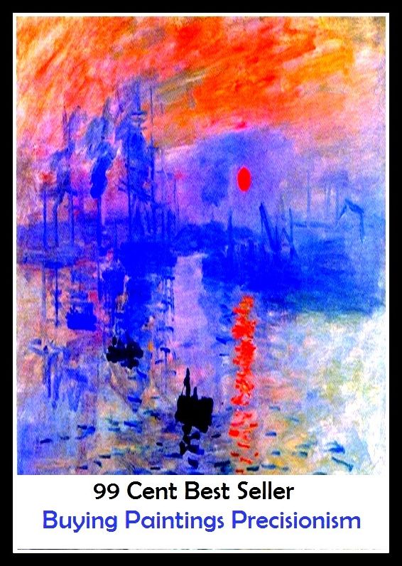 99 cent best seller Buying Paintings Precisionism (buyers remorse,buyers' market,buyi,buying,buying guide,buyo,buyoff,buyout,buyout bid,buyruk)