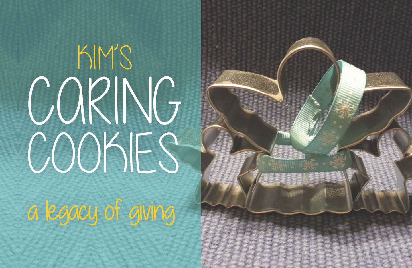 Kim's Caring Cookies