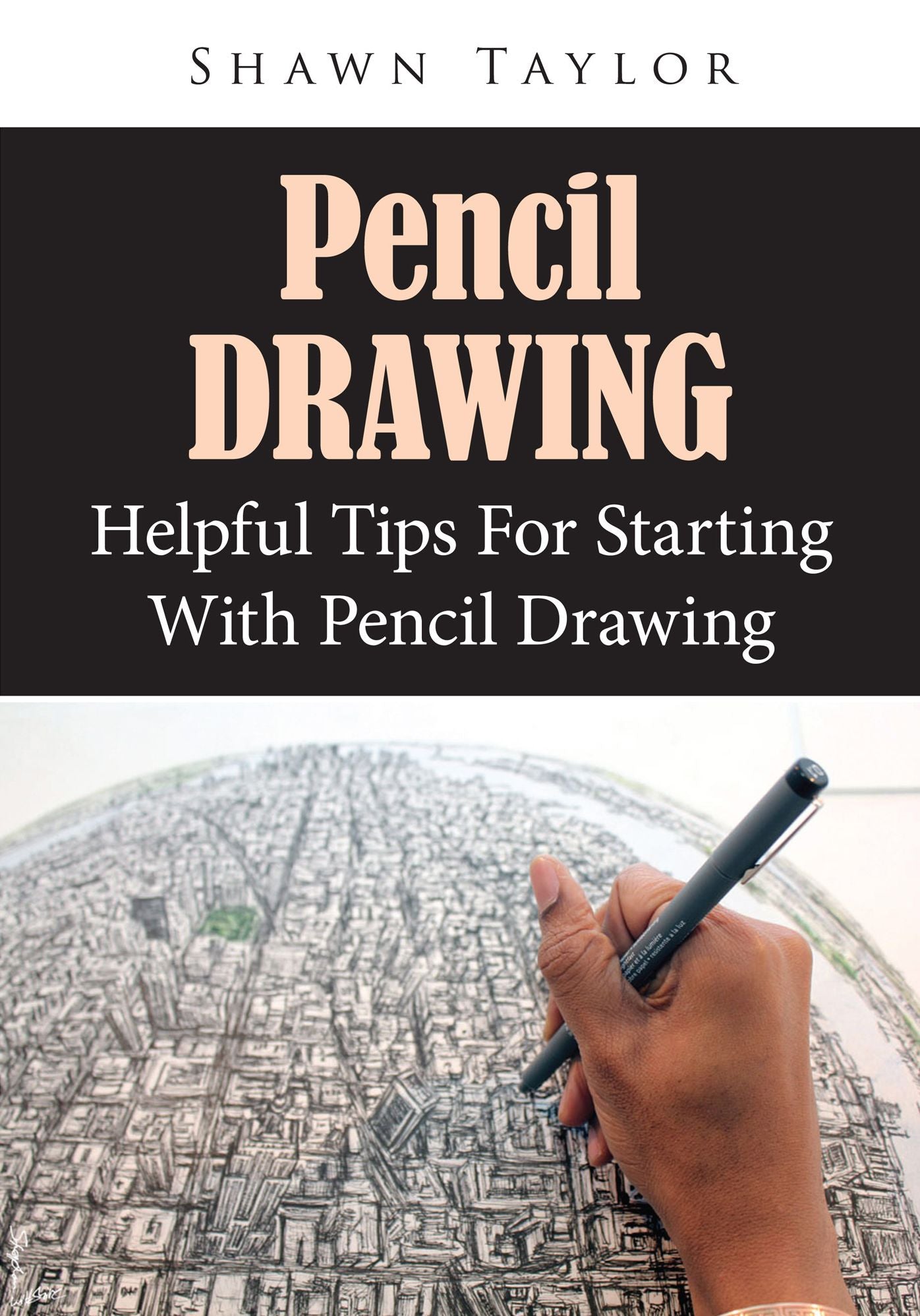 Pencil Drawing