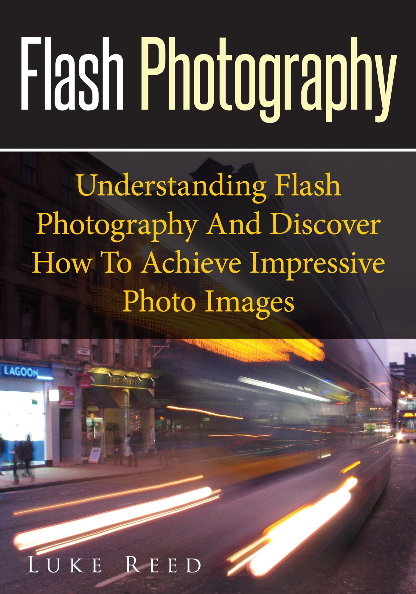 Flash Photography
