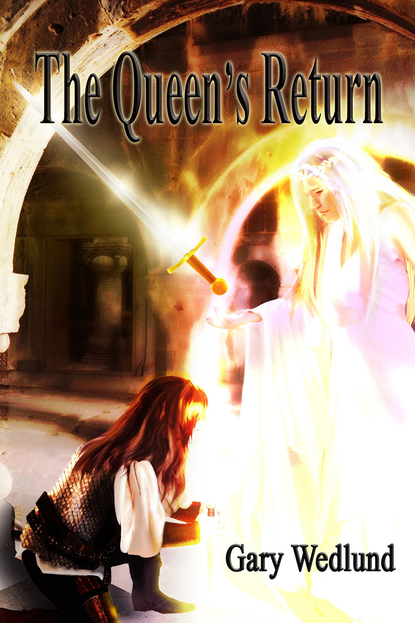 The Queen's Return