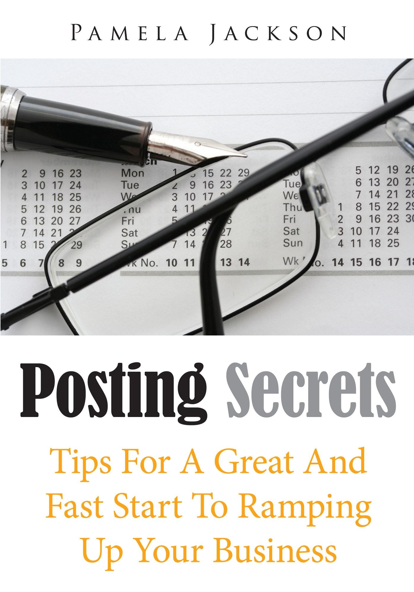 Posting Secrets