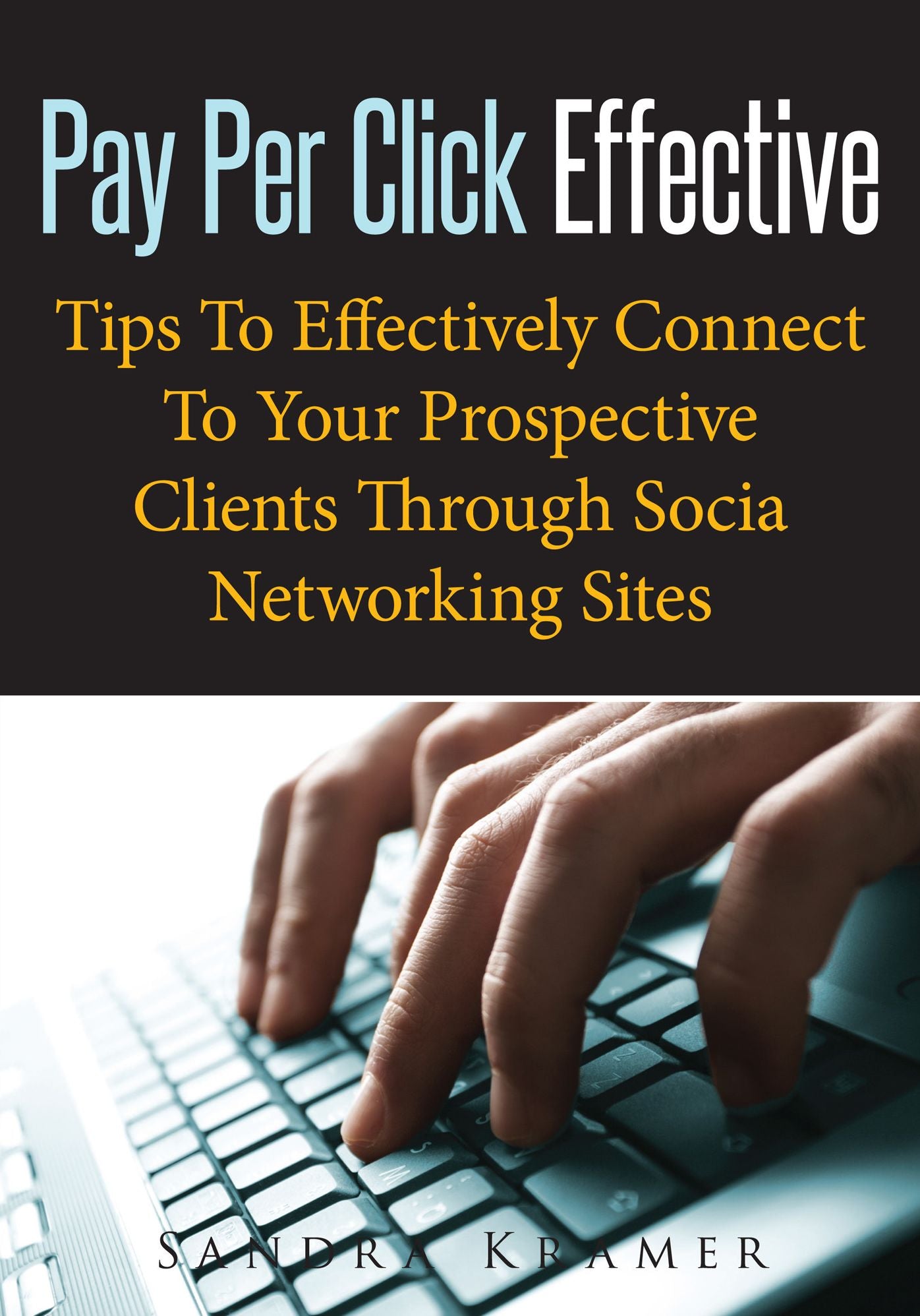 Pay Per Click Effective