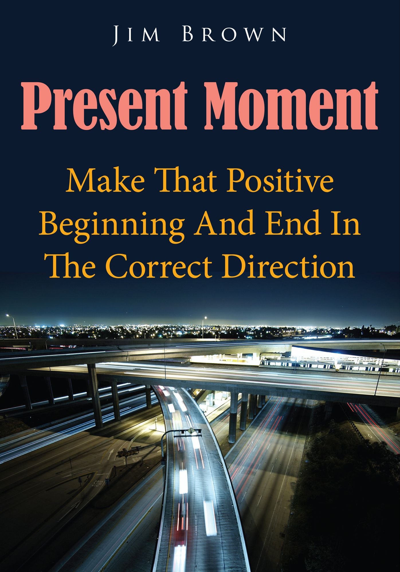 Present Moment