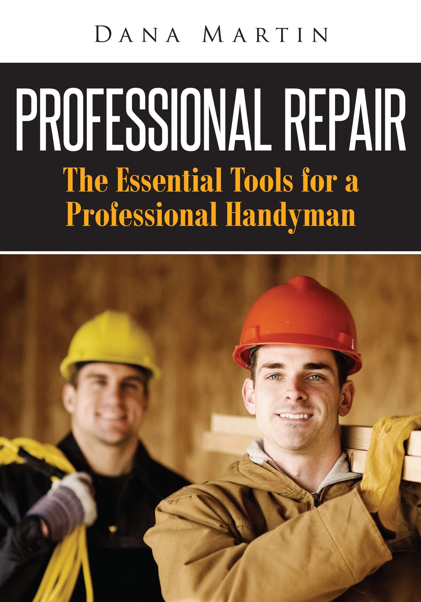 Professional Repair