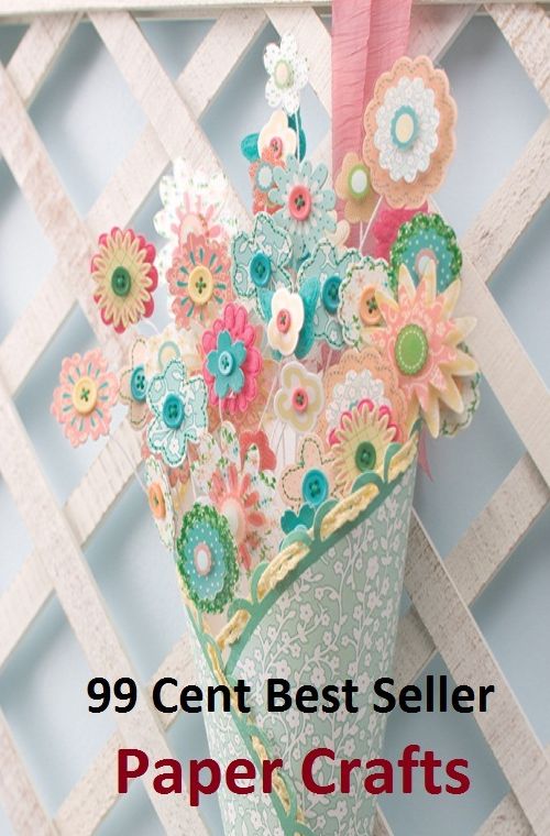 99 cent best seller Paper Crafts (paper candidate,paper chain,paper chase,paper chromatography,paper clip,paper cup,paper currency,paper cut,paper cutter,paper doll)