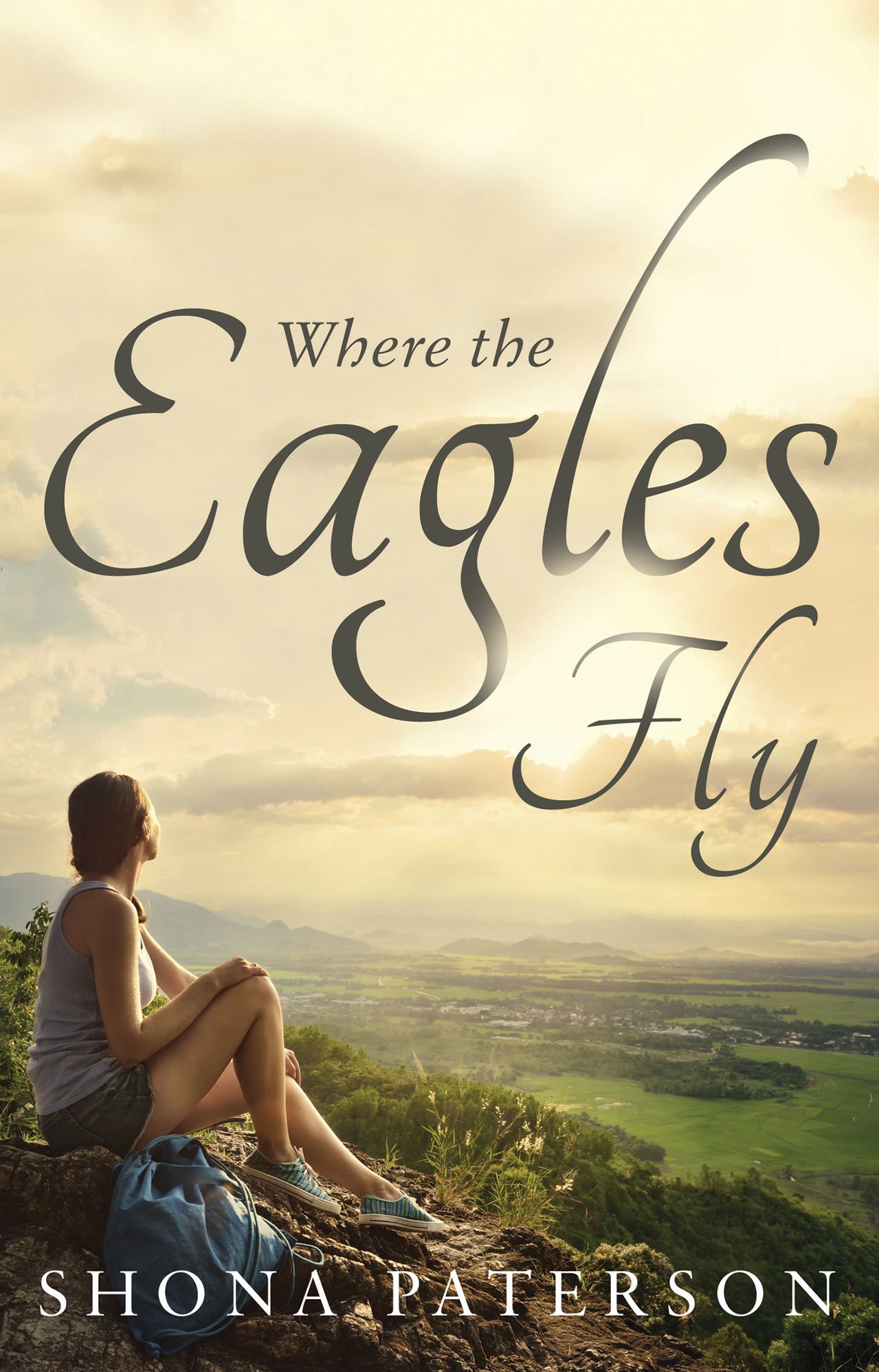 Where the Eagles Fly