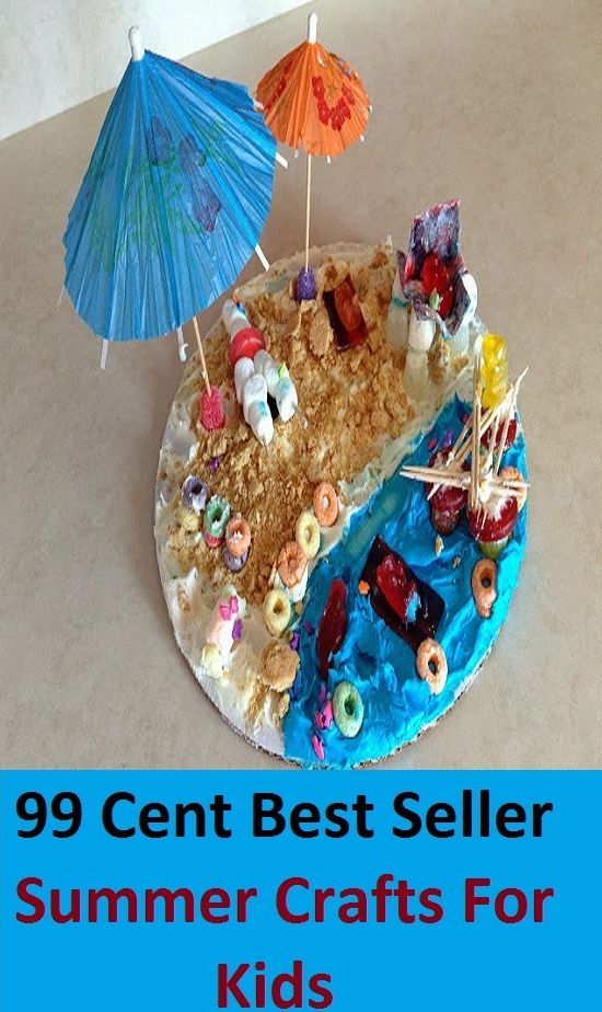 99 cent best seller Summer Crafts For Kids (craftily, craftiness, craftless, craftlike, crafts centre, craftsman, craftsmanlike, craftsmanly, craftsmanship, craftsmaster)