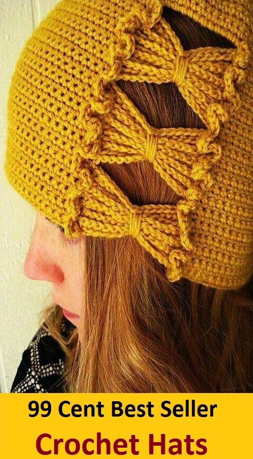 Crochet: Crochet Hats (crocethia, crocethia alba, crocetin, croche, crochet, crochet hook, crochet needle,crochet stitch, crocheted, crocheter)