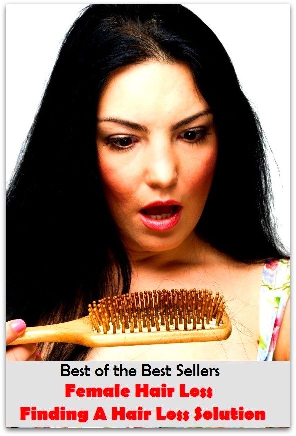 99 cent best seller Female Hair Loss Finding A Hair Loss Solution (alopecia,baldness, Hair loss, pop psych,psycho-speak,self-improvement,fortunate books,self-care)