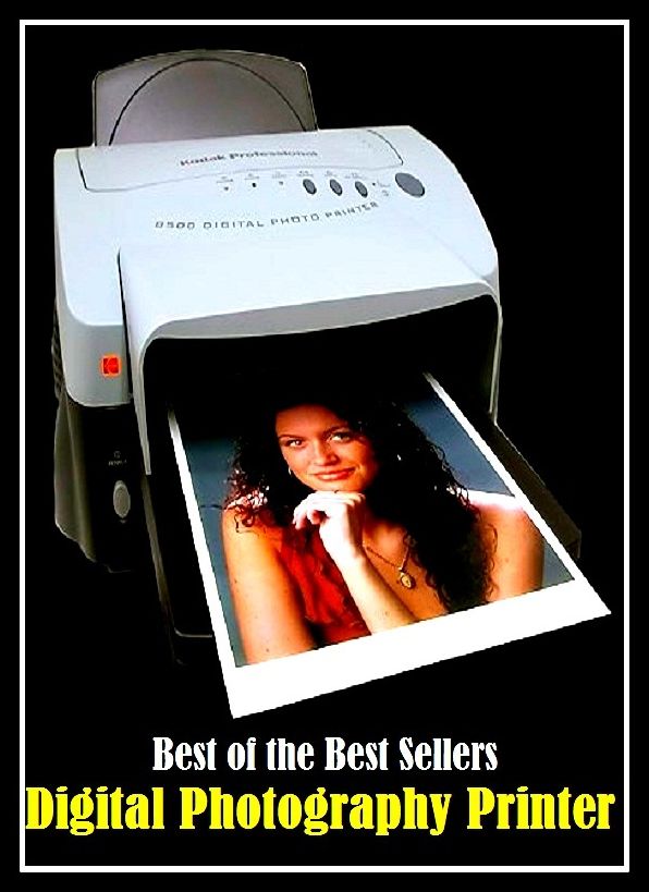 99 cent best seller Digital Photography Printer (pressman,newspaperwoman,printing machine,newspaperman,printer,correspondent,newswriter)