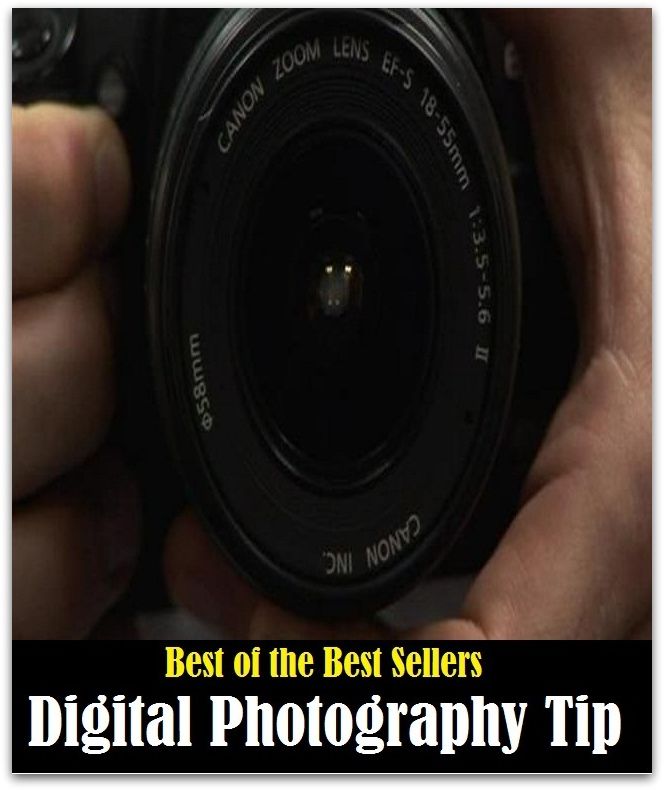 99 cent best seller Digital Photography Tip (crown,baksheesh,pourboire,crest,bakshish,wind,hint,top,backsheesh,steer,lead,confidential information,peak,gratuity,point,bakshis,summit)