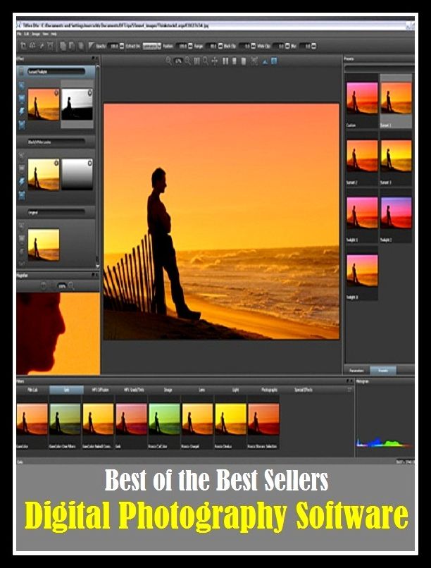99 cent best seller Digital Photography Software (software product,bundle,parcel,packet,computer software,software,software package,package,software system,software program)