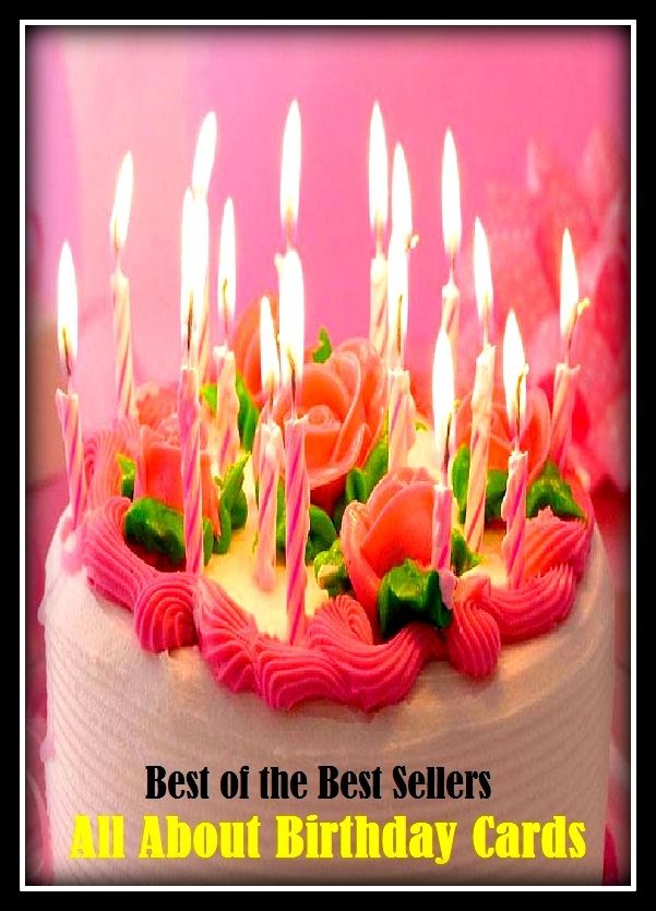 99 cent best seller All About Birthday Cards (alternated,installation,all year round longetc,all aboard,all about me, all about you,all ages,all alone,all along)