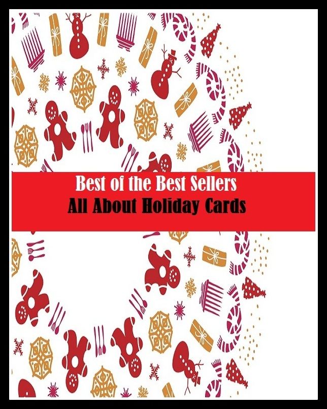 99 cent best seller All About Holiday Cards (holi,holibut,holidam,holiday,holiday camp,holiday home,holiday ownership,holiday resort,holiday season,holiday-maker)