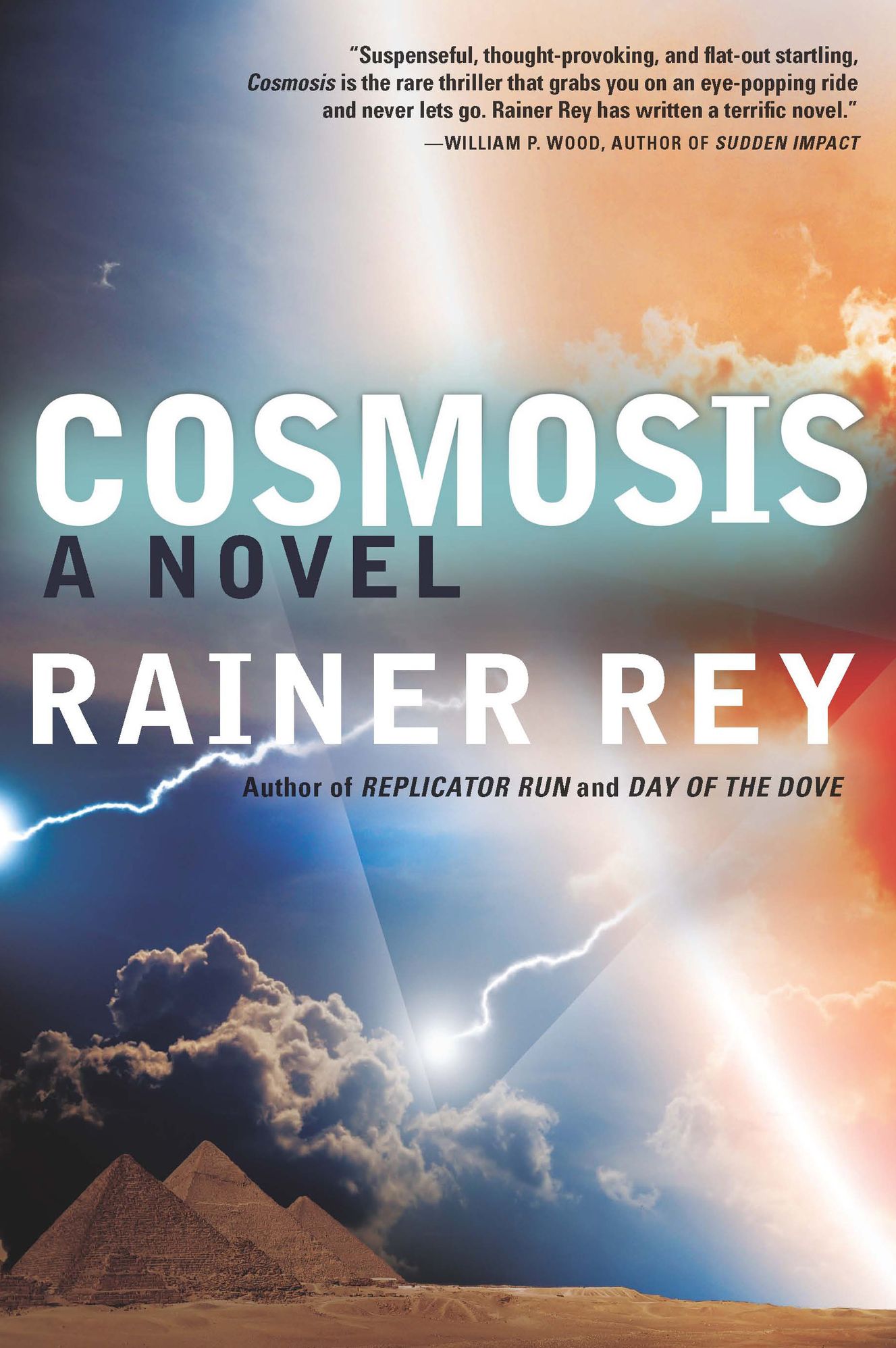 Cosmosis