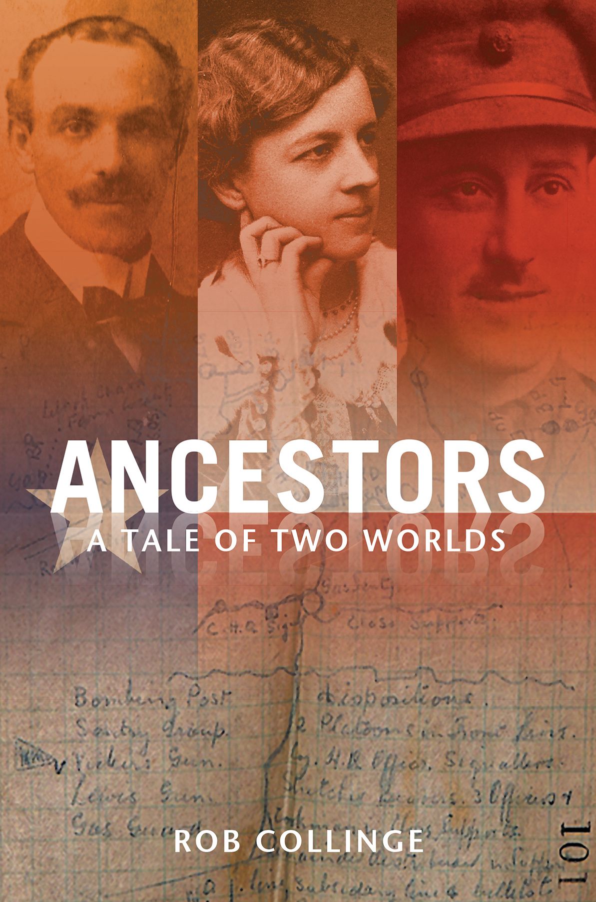 Ancestors
