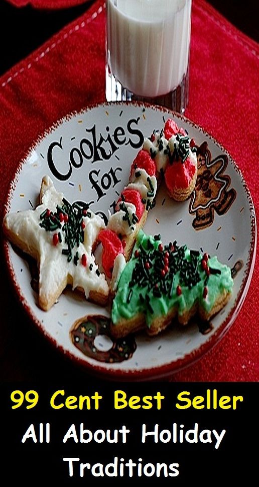 99 cent best seller All About Holiday Traditions (holiday camp,holiday home,holiday ownership,holiday resort,holiday season,holiday-maker,holidayer,holidaymaker,holidaymaking,holidays)