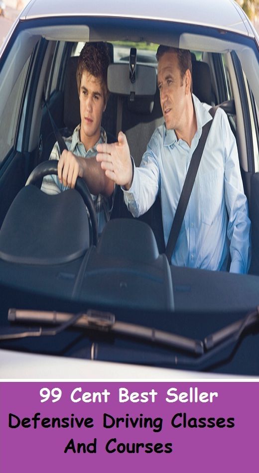 99 cent best seller Defensive Driving Classes And Courses (defensive,defensive attitude,defensive back,defensive coastal area,defensive counterair,defensive field,defensive halfback,defensive indifference,defensive medicine)