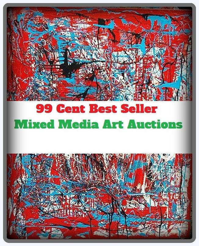 Mixed Media Art Auctions (mixed initiative, mixed language, mixed marriage, mixed martial arts, mixed media,mixed media labs, mixed message, mixed metaphor, mixed minefield, mixed mutation)