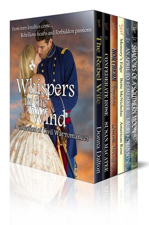 Whispers in the Wind