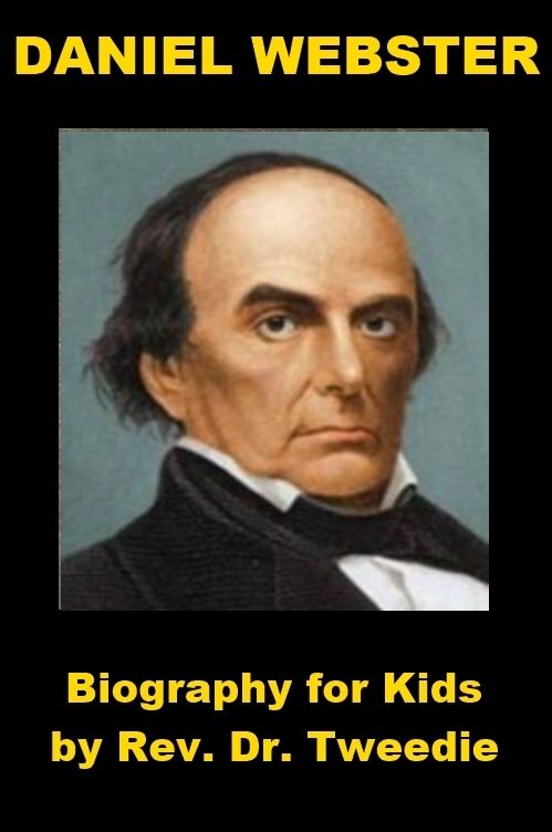 Daniel Webster