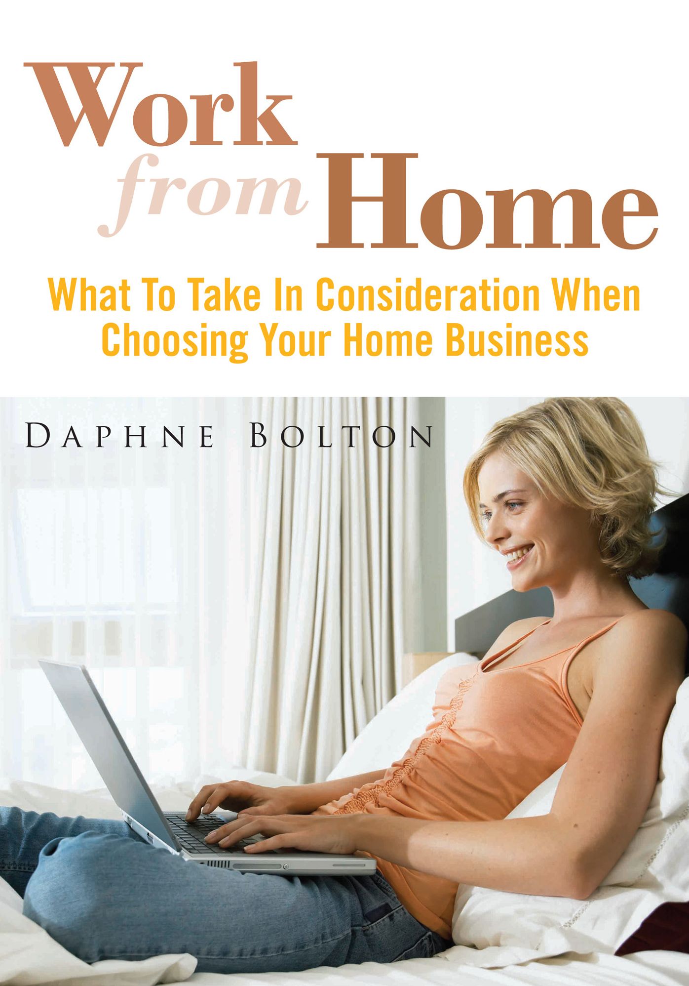 Work From Home