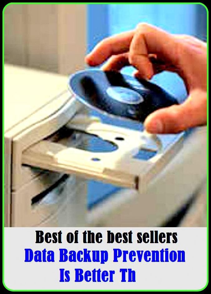 Best of the Best Sellers Data Backup Prevention Is Better Th ( Eighteenth Amendment, zoning laws, Volstead Act, zigzag, anticipation, the runaround, arrestation, suppression, avoidance, stopping )
