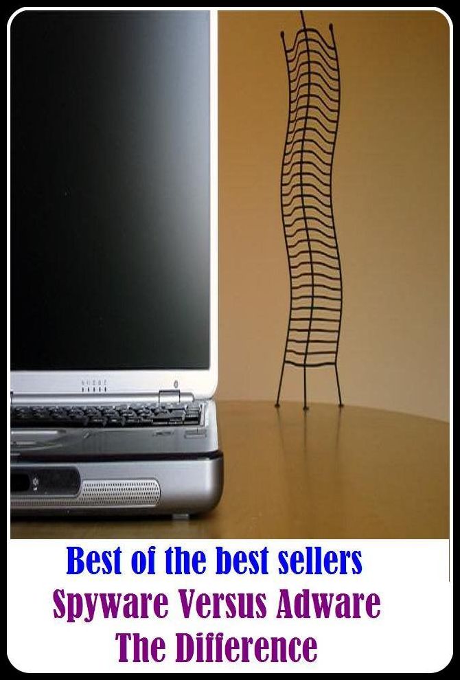 Best of the Best Sellers Spyware Versus Adware The Difference (aberrance, yale, aberration, wreath, abnormity, withdrawal, accommodation, wavering, achievement, vert)