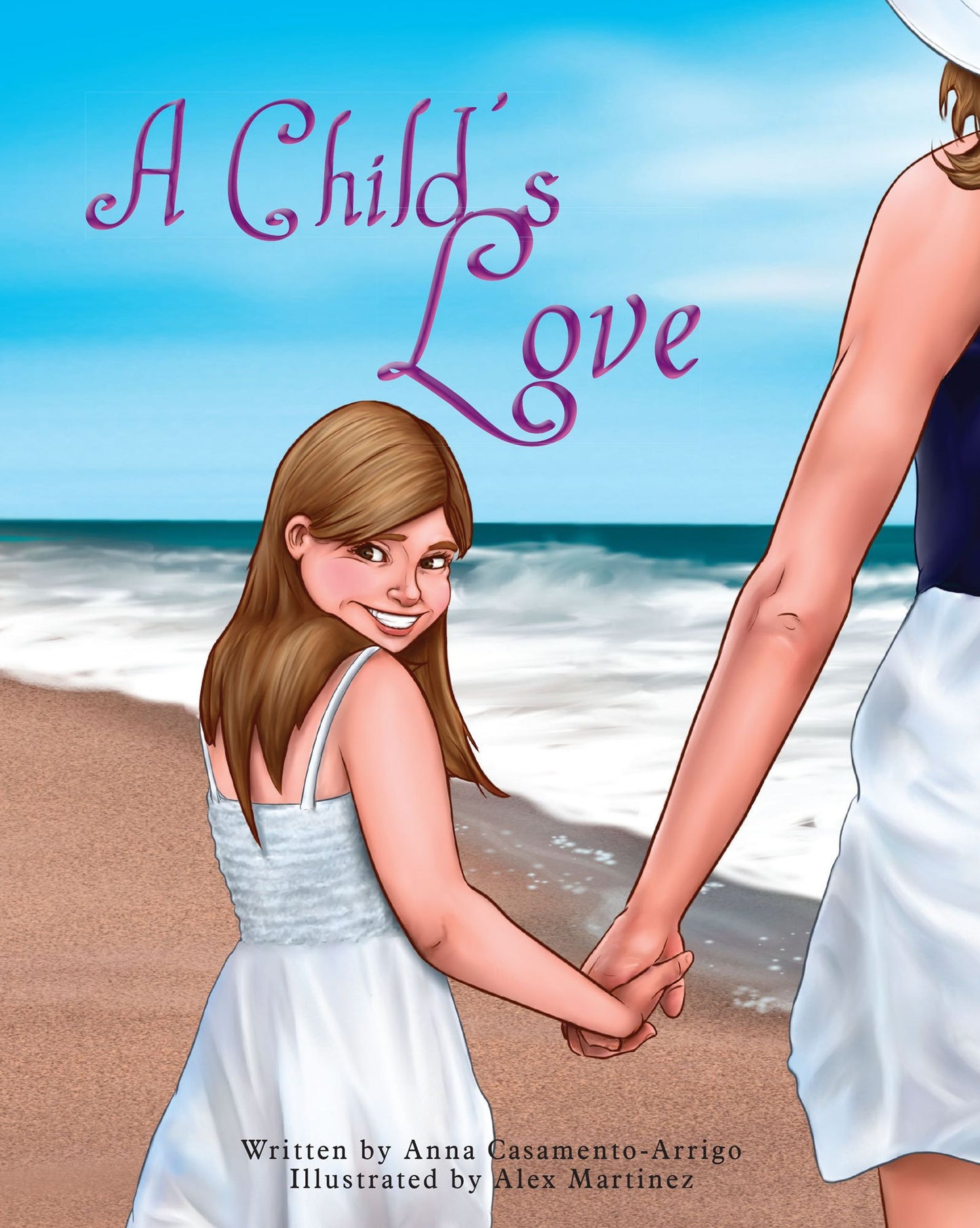A Child@