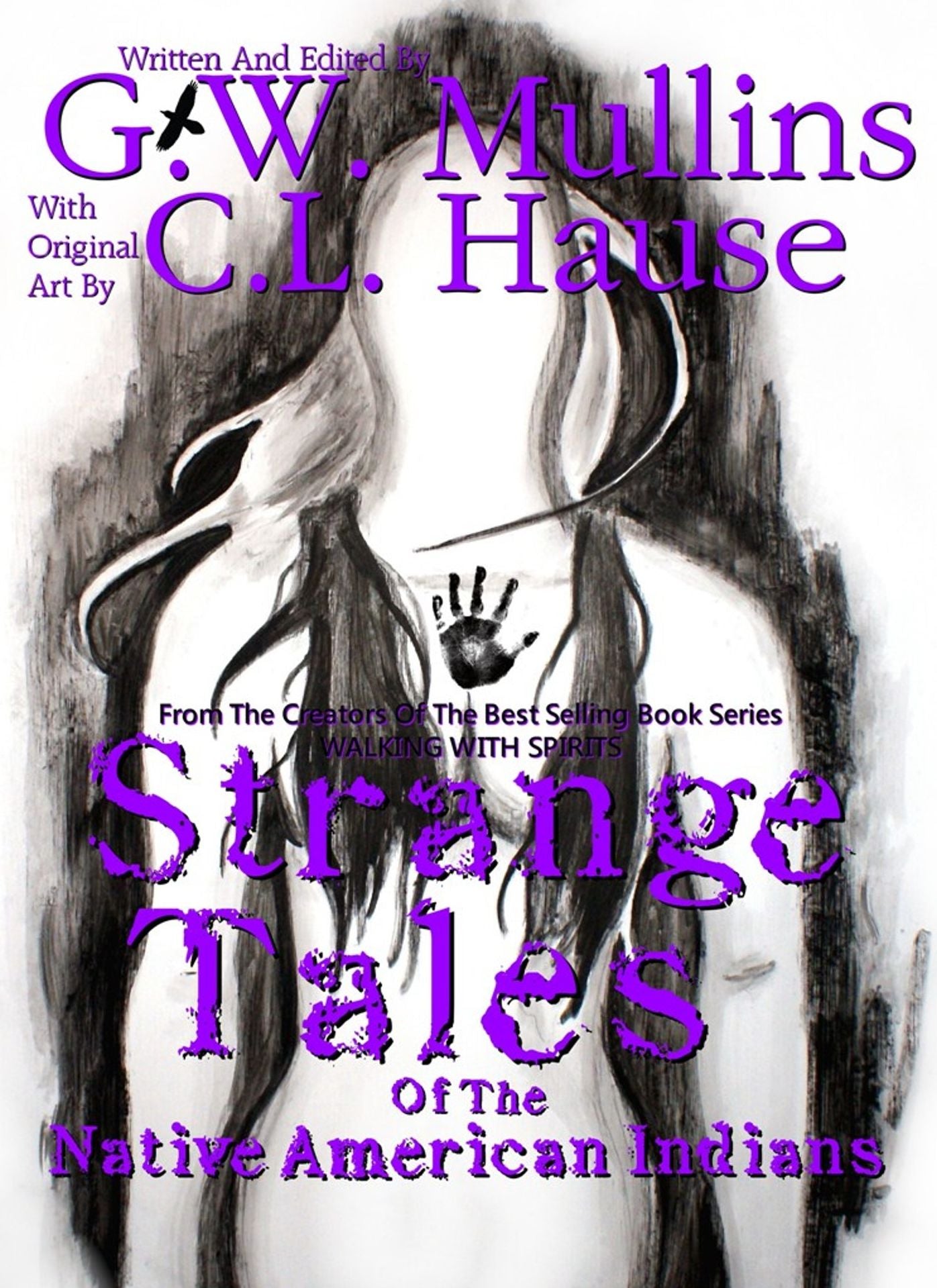 Strange Tales Of The Native American Indians