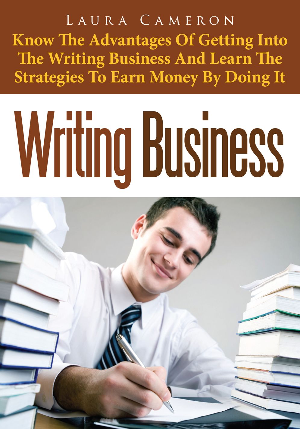 Writing Business