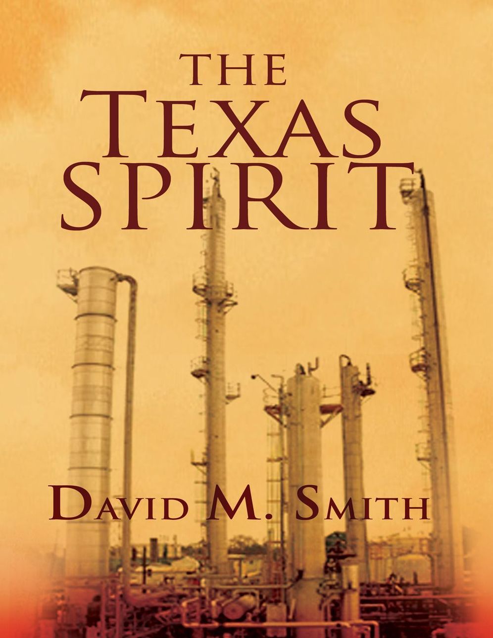 The Texas Spirit