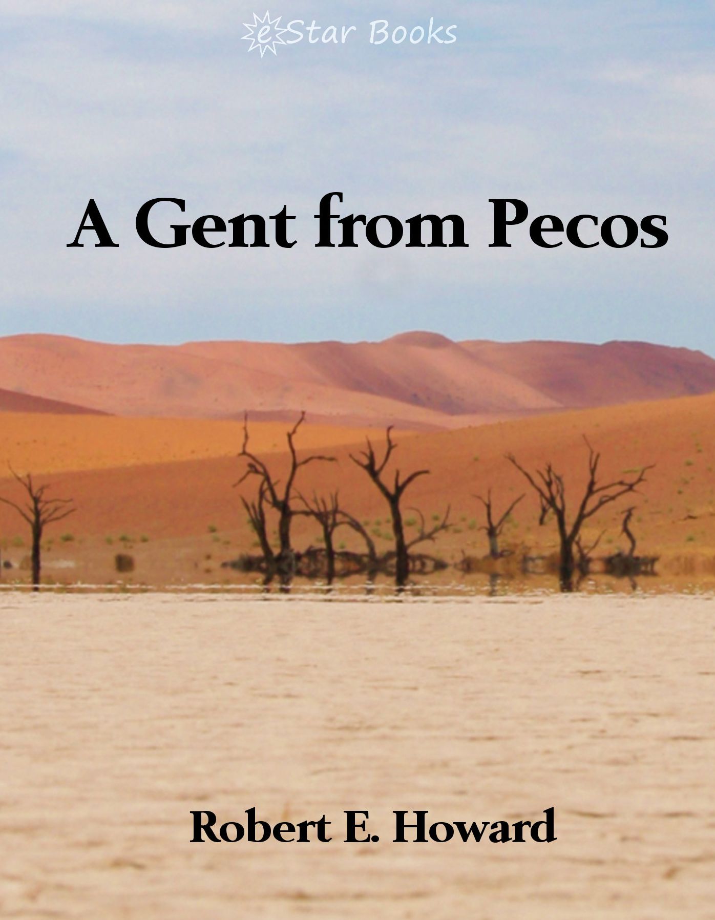 A Gent from Pecos