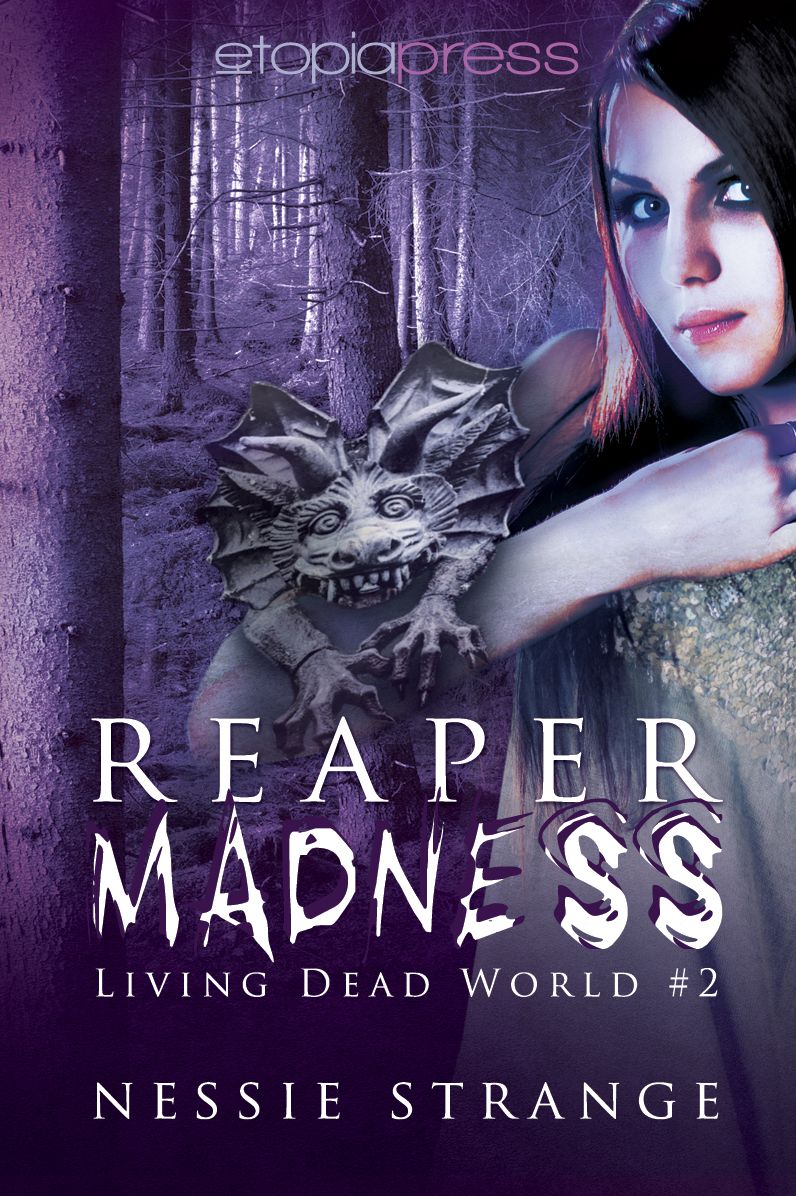 Reaper Madness