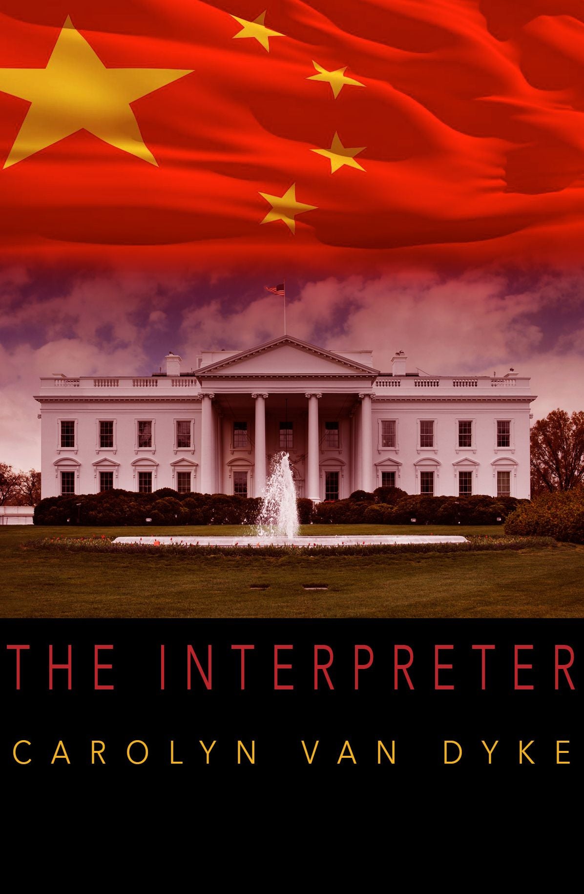 THE INTERPRETER
