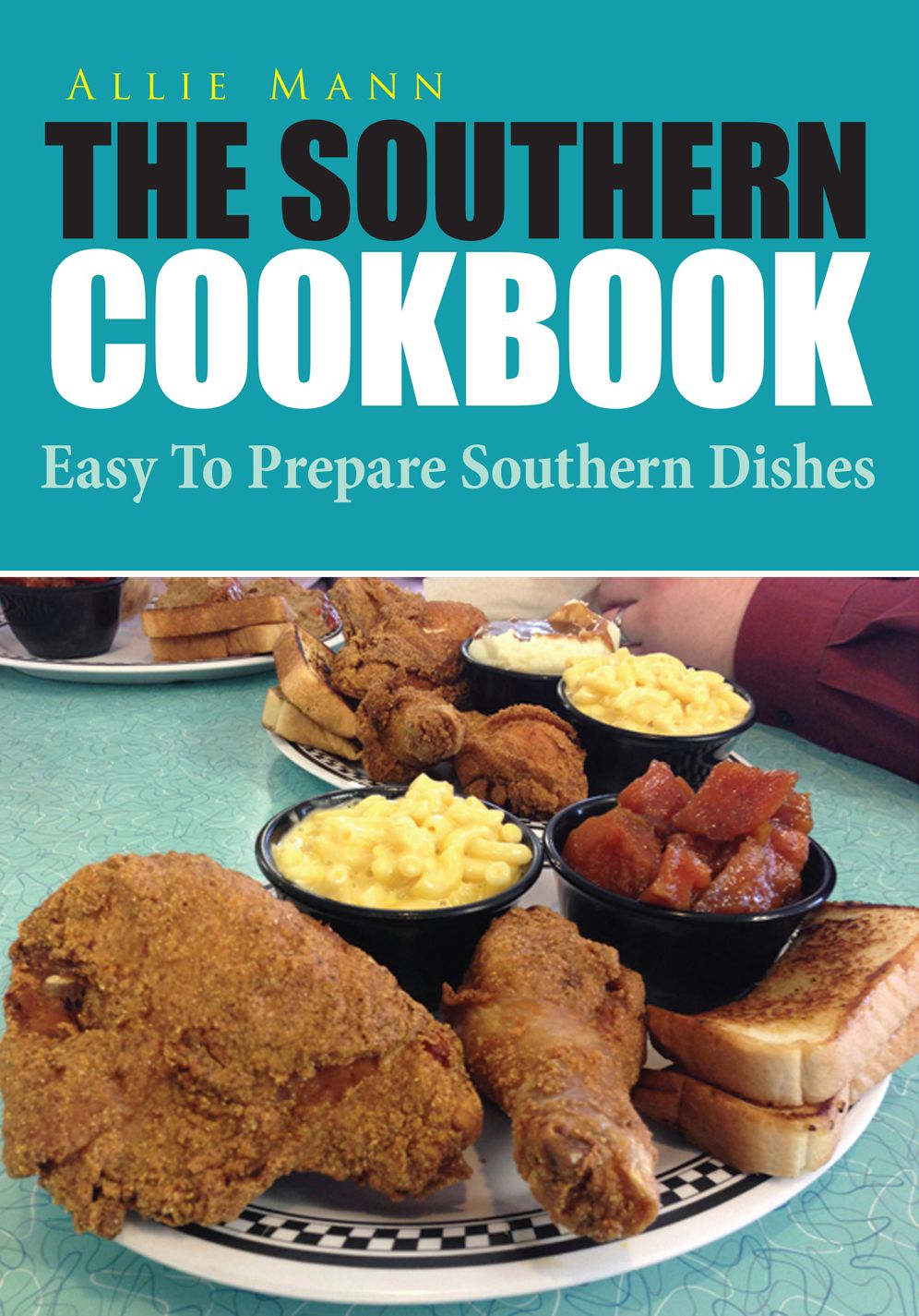 The Southern Cookbook