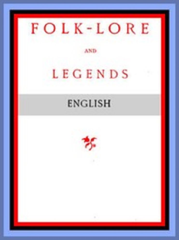 Folk-lore and legends