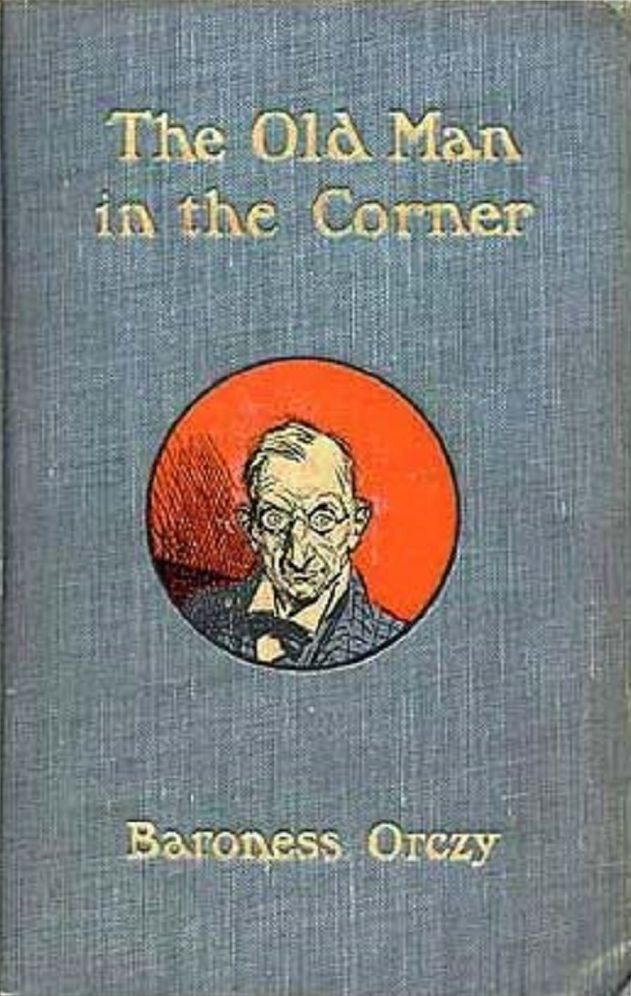 The Old Man in the Corner