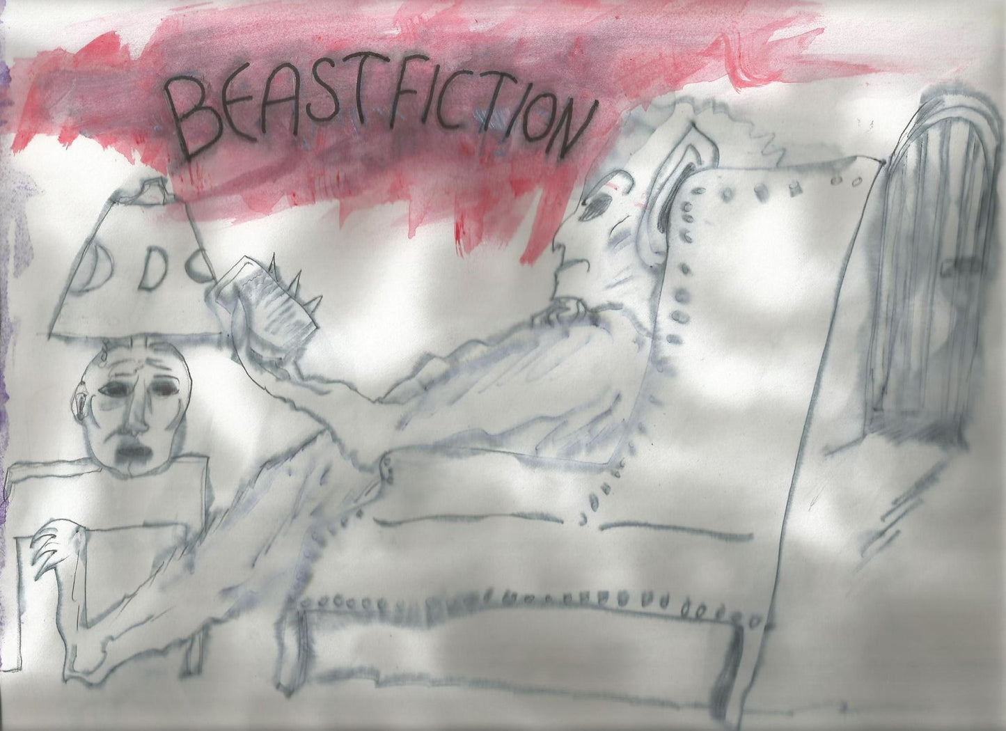 Beast Fiction