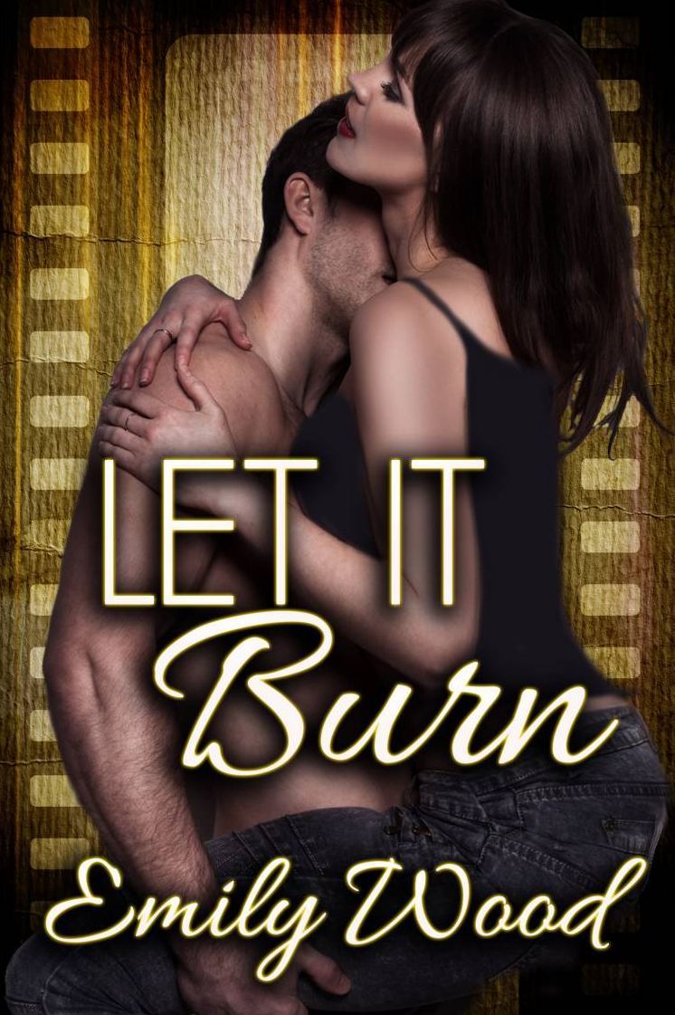 Let It Burn