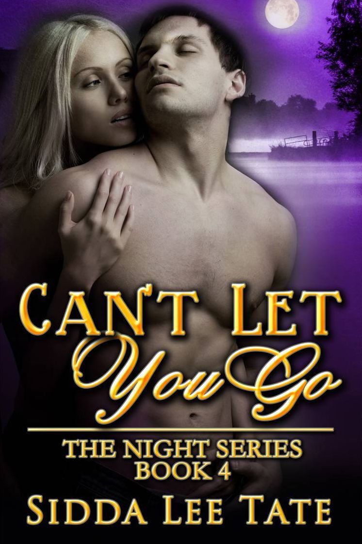 Can't Let You Go