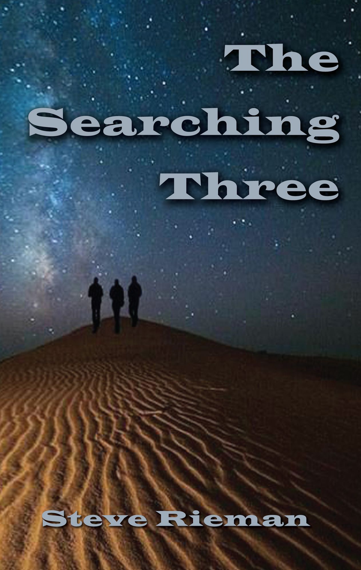 The Searching Three
