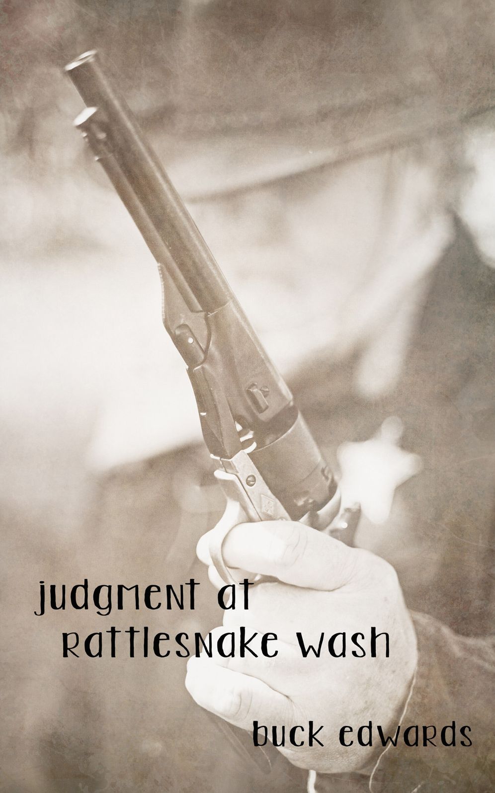 Judgment at Rattlesnake Wash