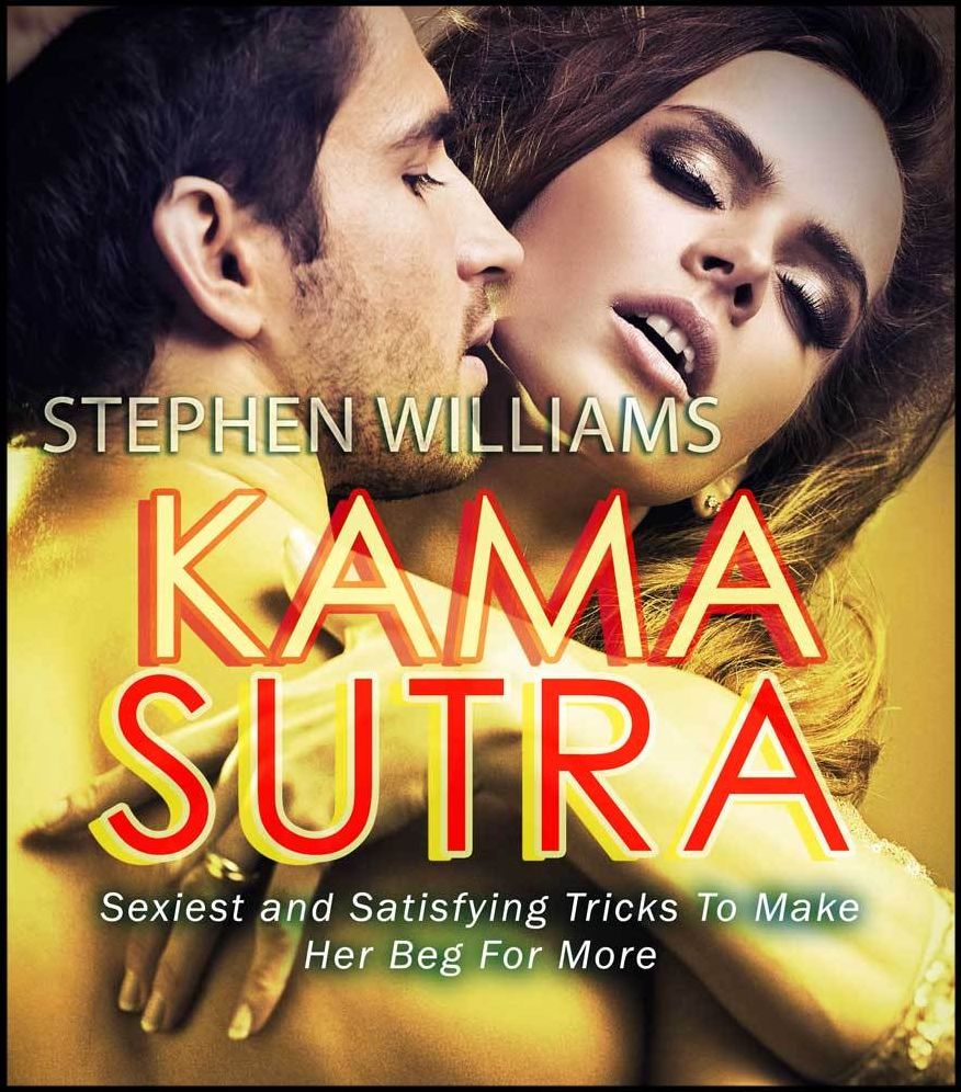 Kama Sutra: Sexiest and Satisfying Tricks To Make Her Beg For More