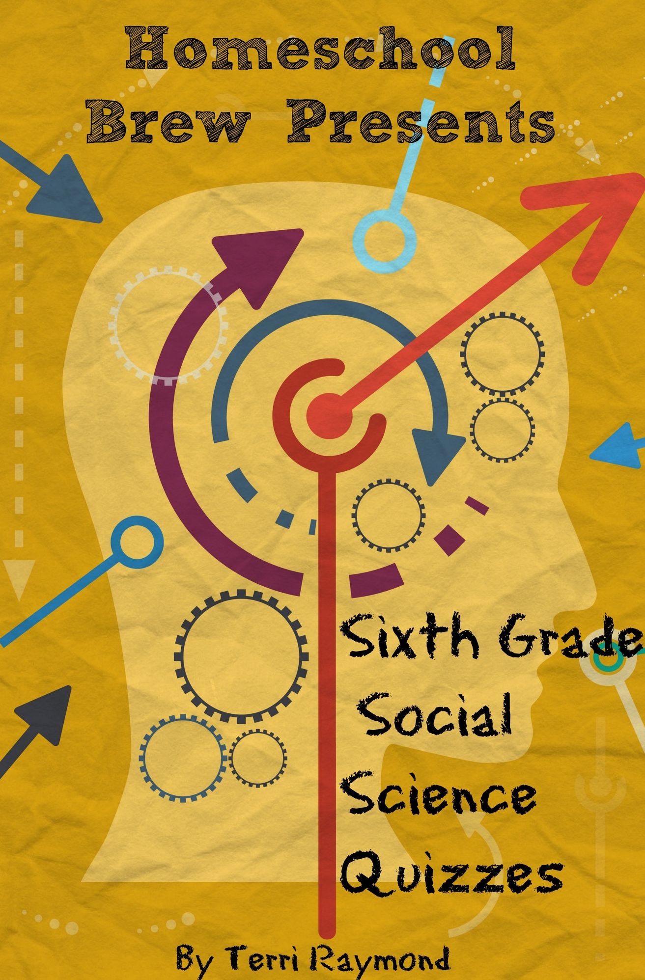 Sixth Grade Social Science Quizzes
