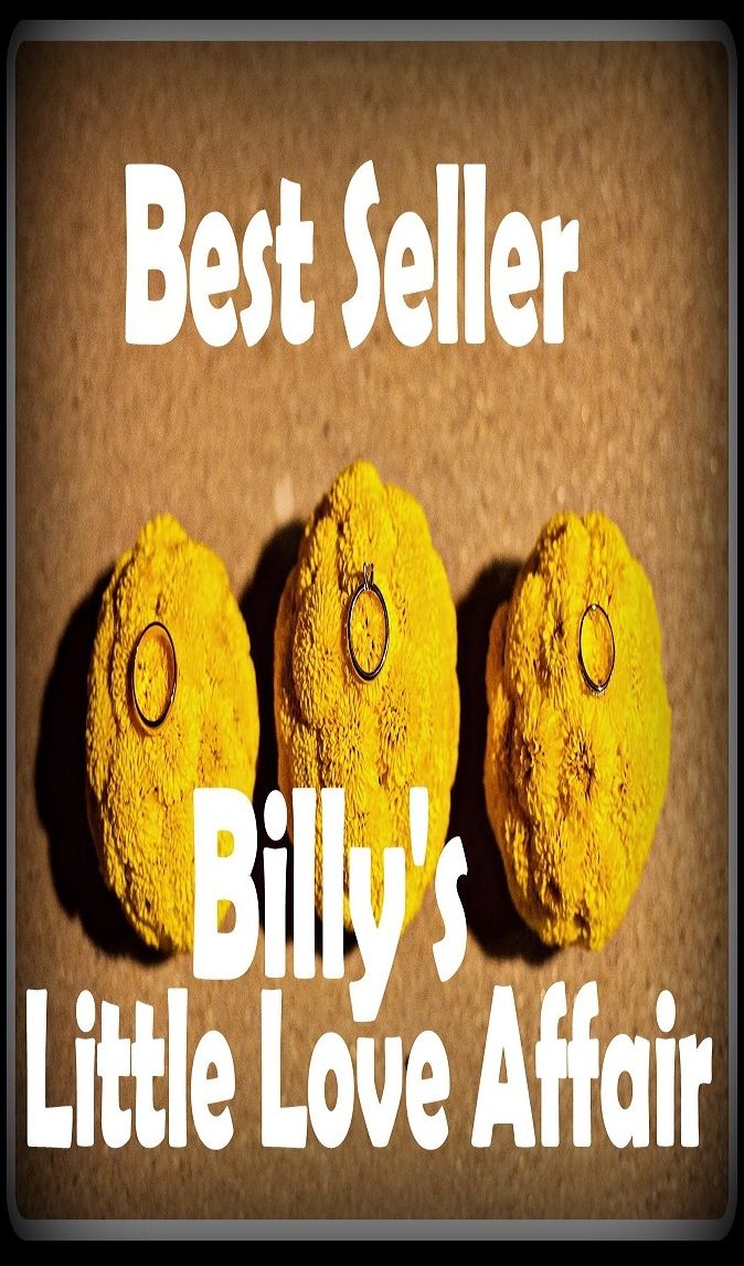 Best Seller Billy's Little love Affair ( epic, fantasy, thriller, ethical, moral, logic comments, Mystery, romance, action, adventure, science fiction, drama, comedy, blackmail, humor classic, novel, literature, suspense )